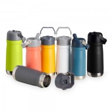 Garrafa Inox 550ml Térmica 
